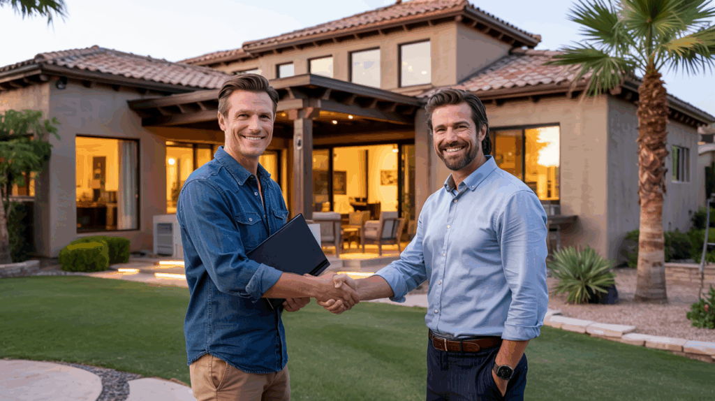 Why Termite Inspections Matter to Cash Buyers in Scottsdale