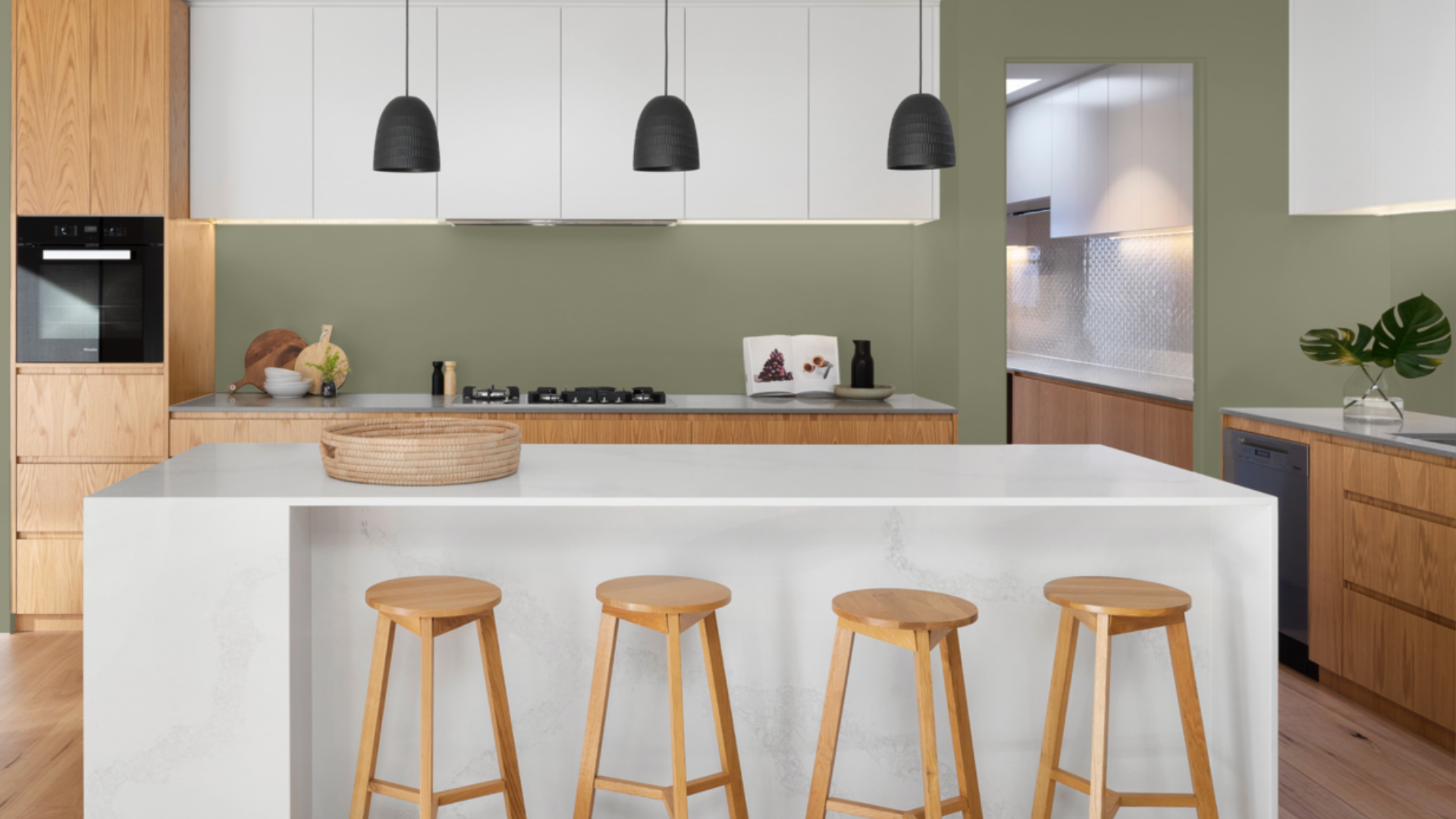 aKitchen