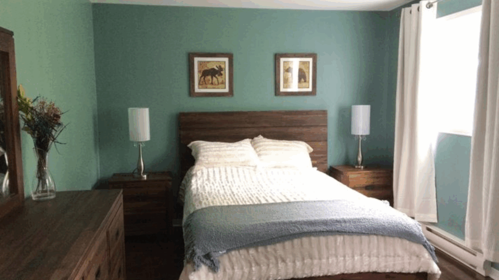 benjamin moore atmospheric