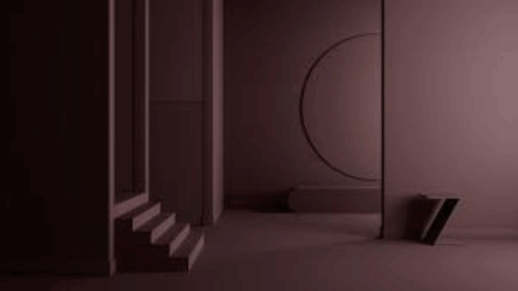benjamin moore bewitched