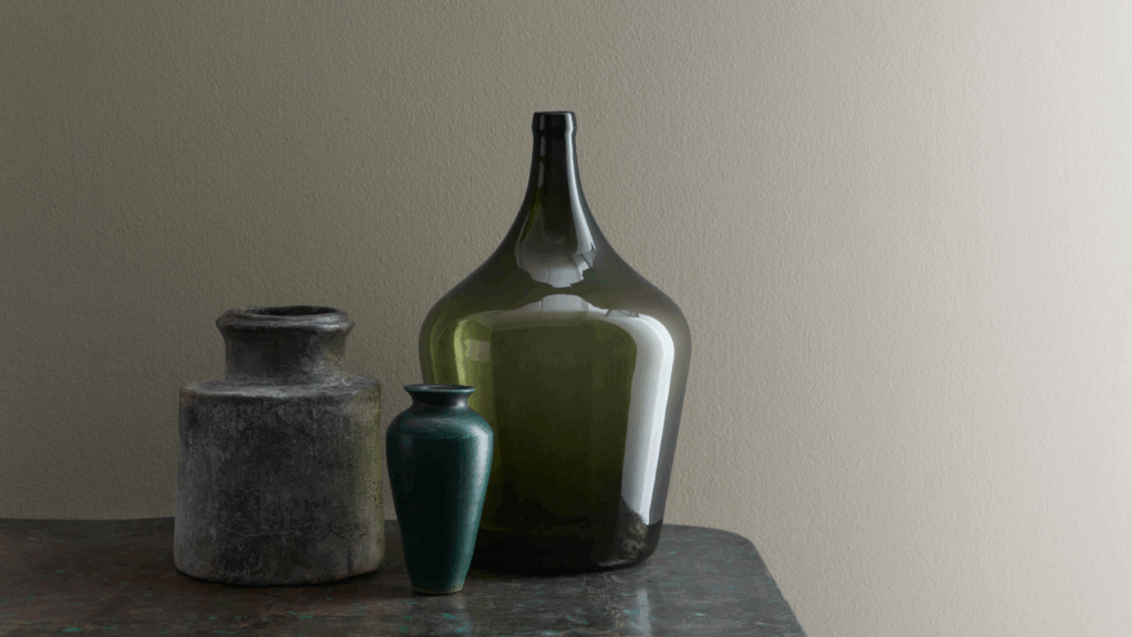 benjamin moore graystone