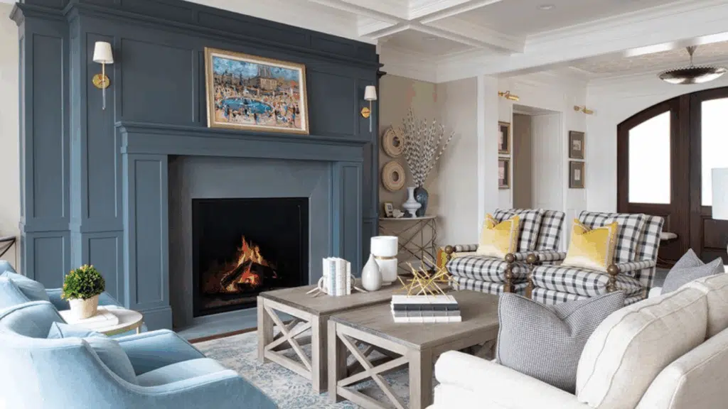 benjamin moore lead gray