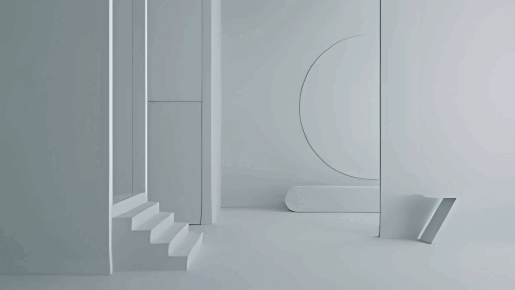 benjamin moore polar ice