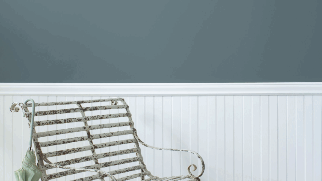 benjamin moore providence blue