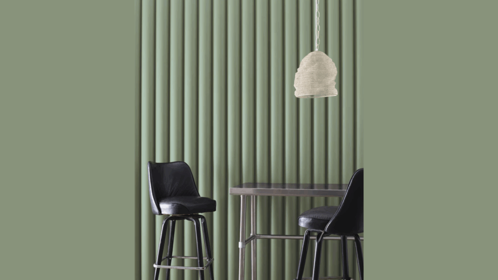 benjamin moore secret path
