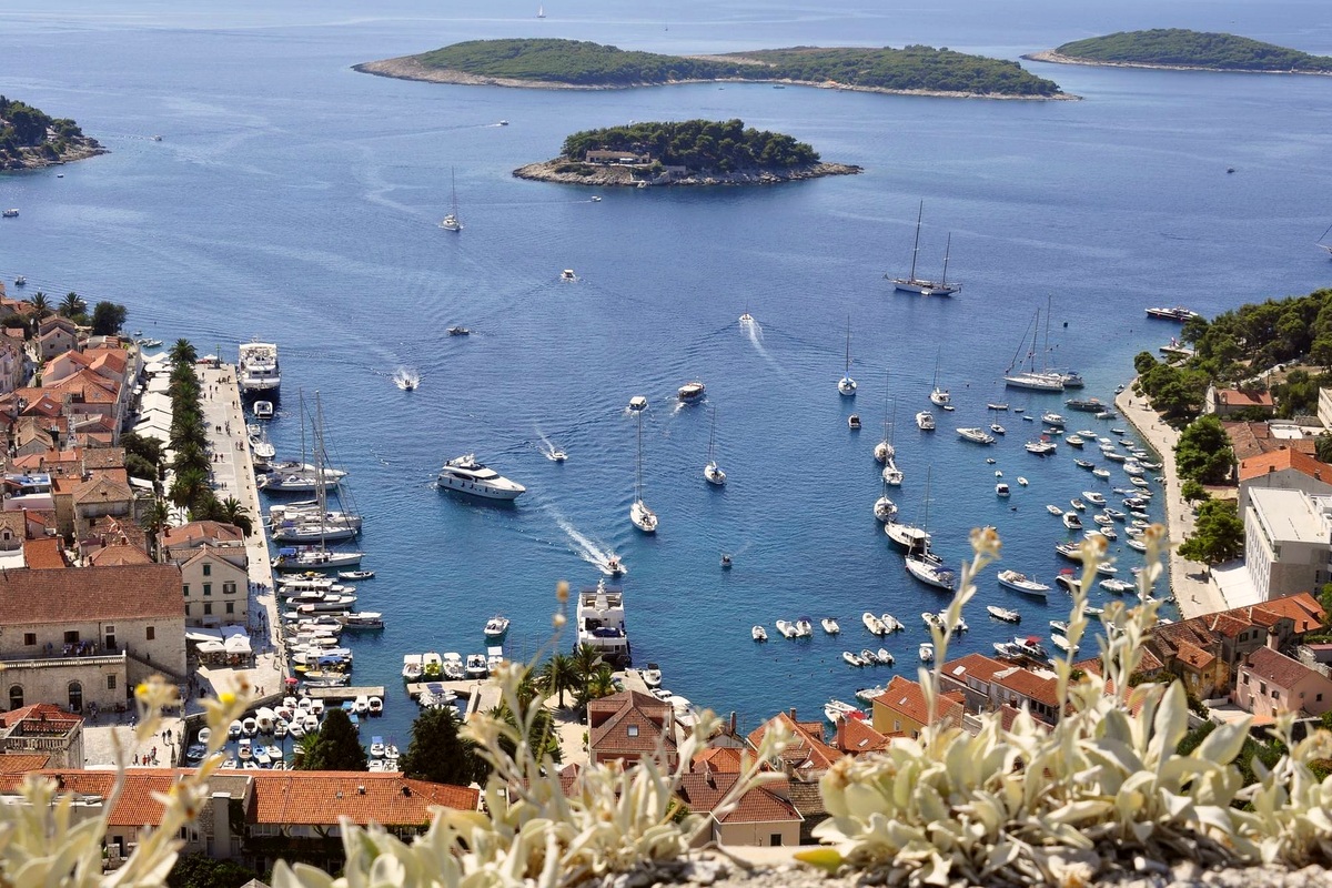 The Rising Popularity of Croatia Among Foreign Investors