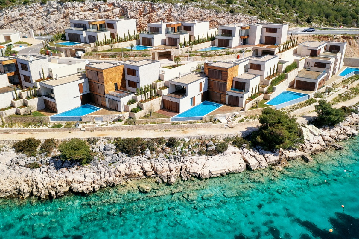 Celebrities Who Own or Rent Real Estate in Croatia: The Appeal of Croatian Properties Among A-List Figures