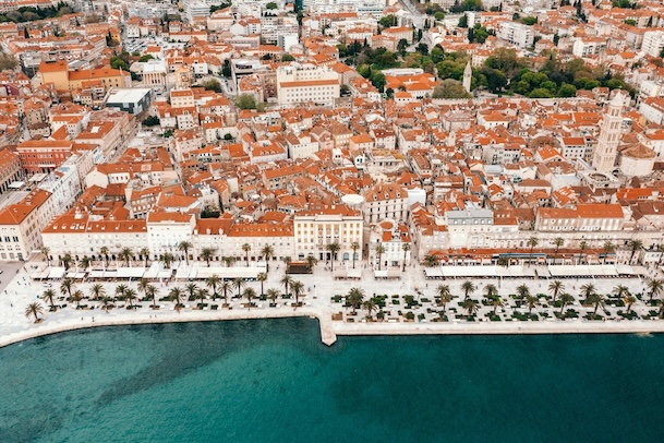 Why Is Croatia the Ideal Location for Real Estate Investment?