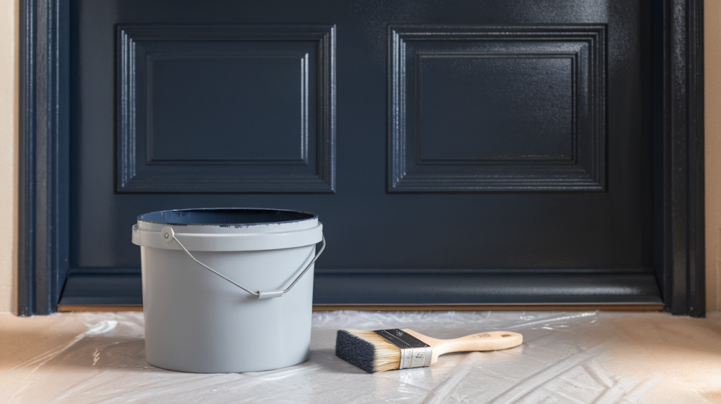 can you paint fiberglass doors.png