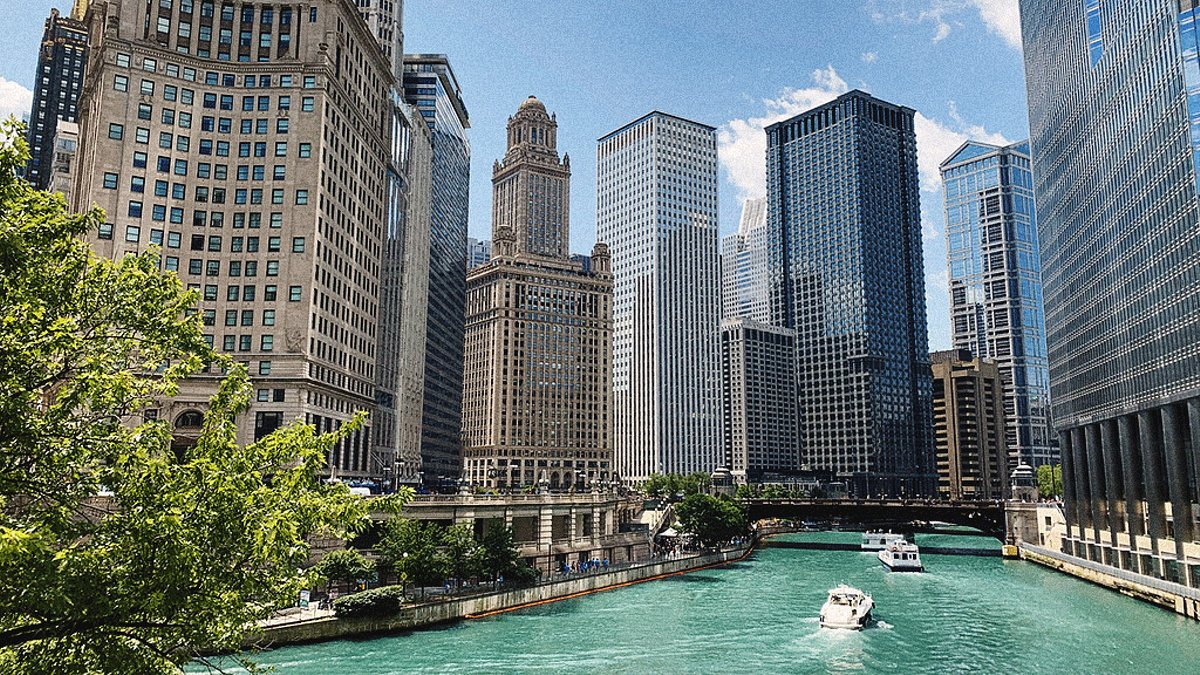 Chicago