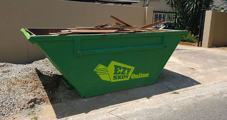 Choosing the Right Bin for the Job
