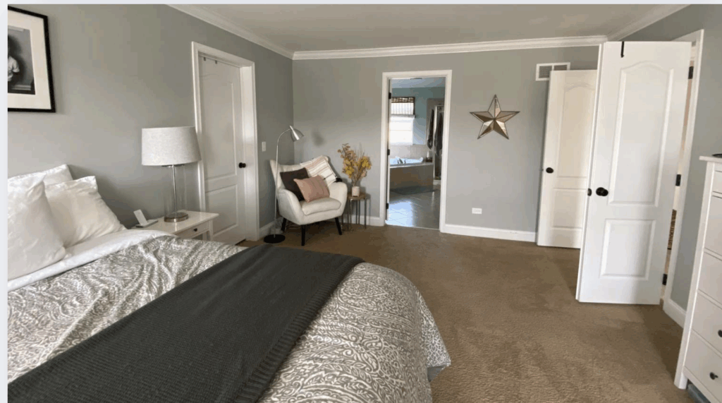 coventry grey benjamin moore