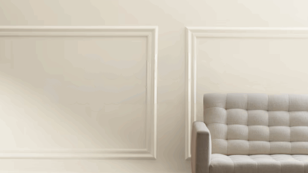 dove wing benjamin moore