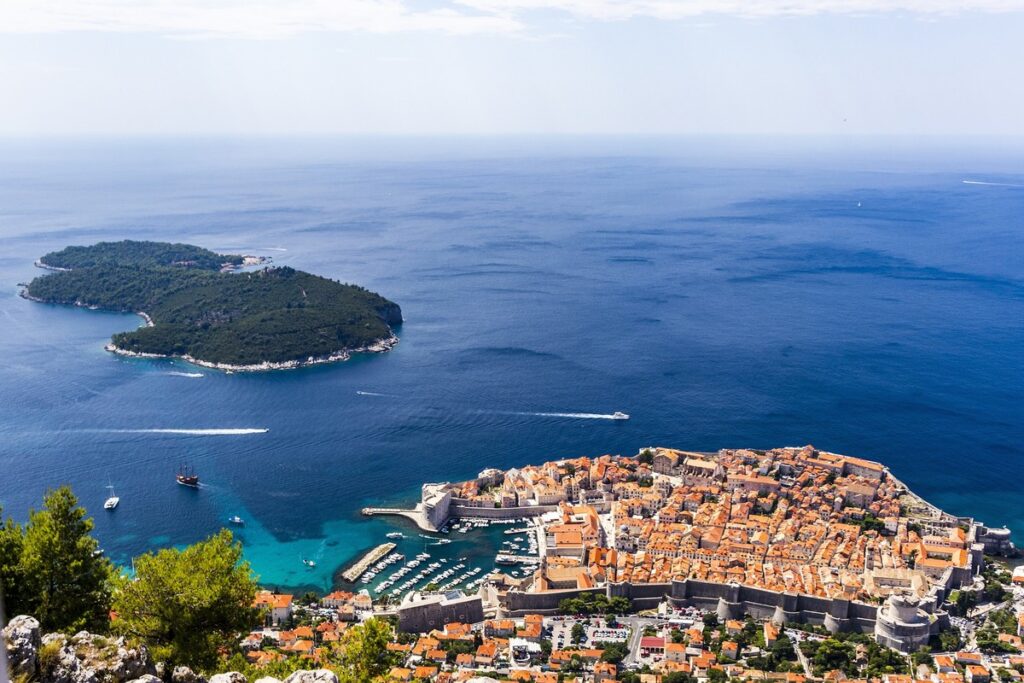Celebrities Who Own or Rent Real Estate in Croatia: The Appeal of Croatian Properties Among A-List Figures