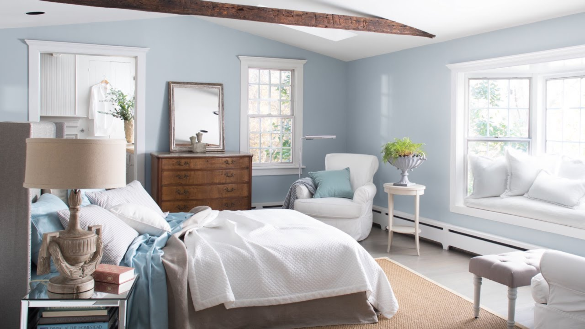 h-Bedrooms