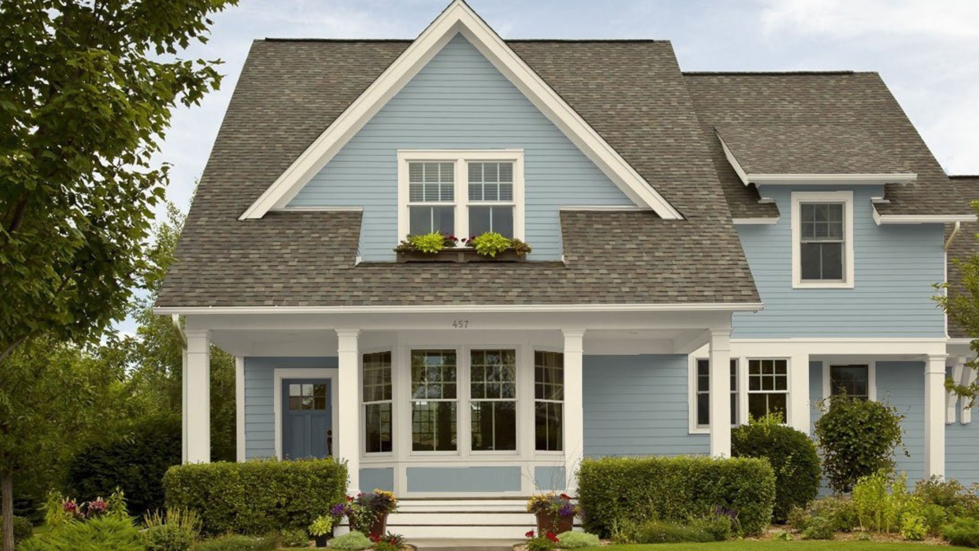 h-Exteriors