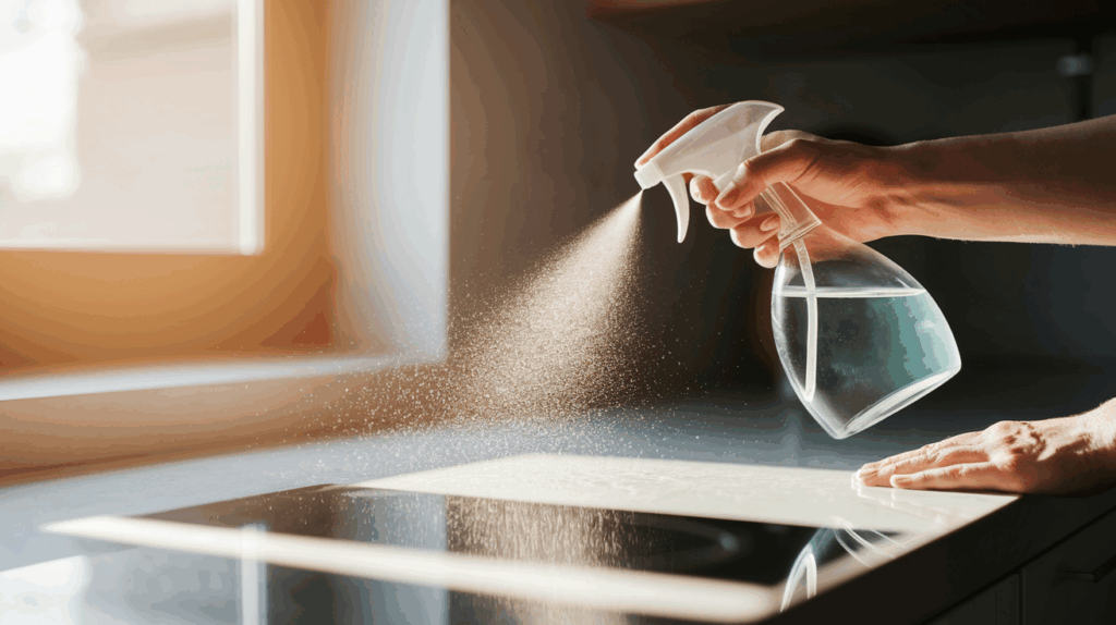homemade house wash
