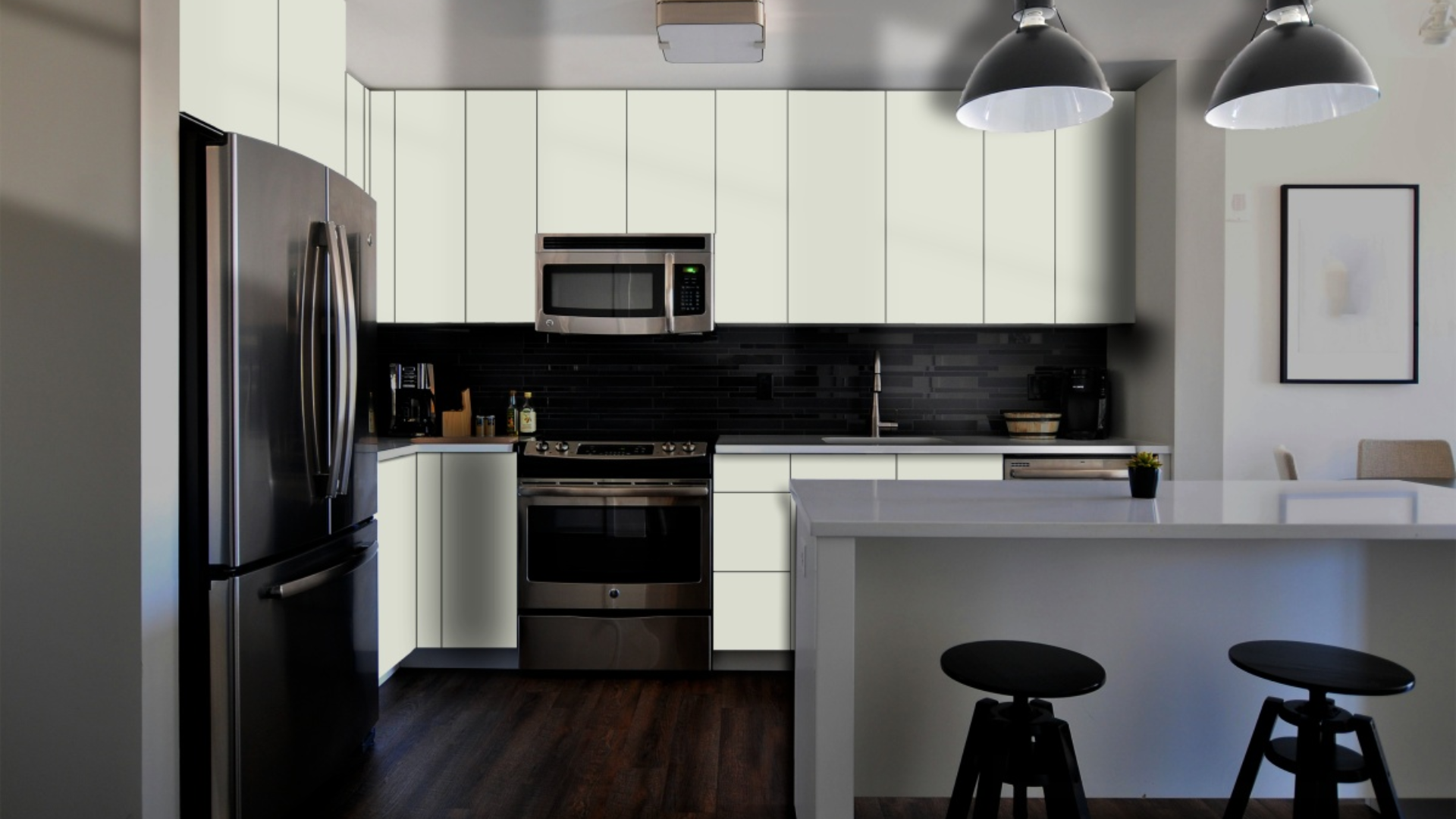 i-Kitchens