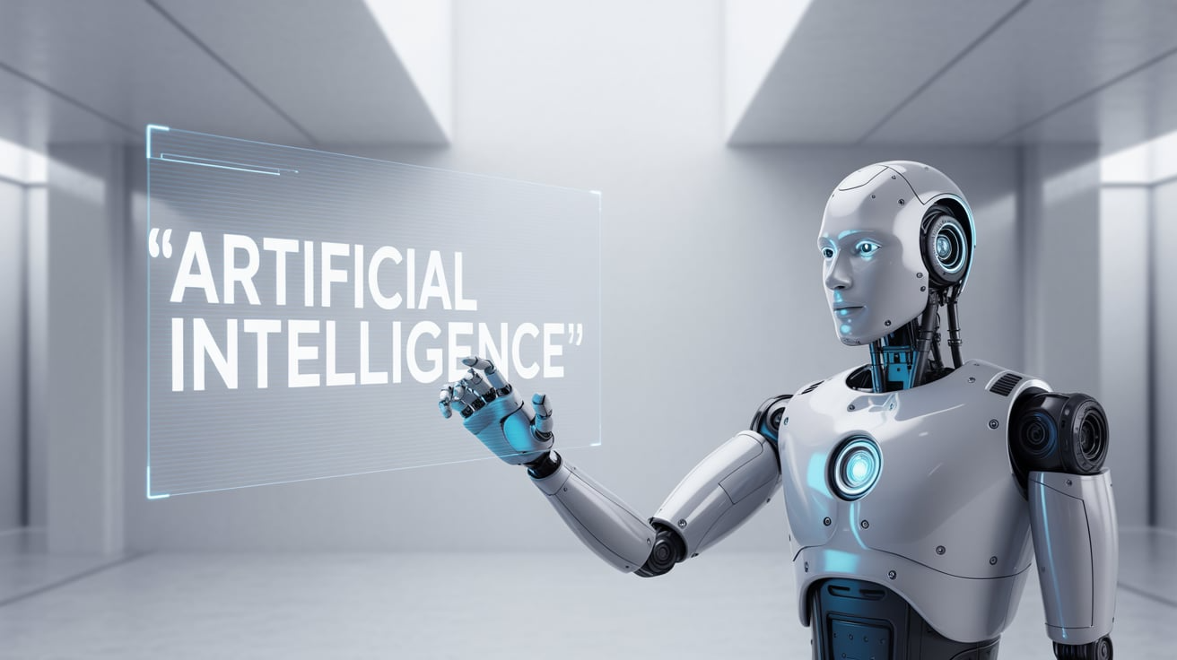 Artificial intelligence