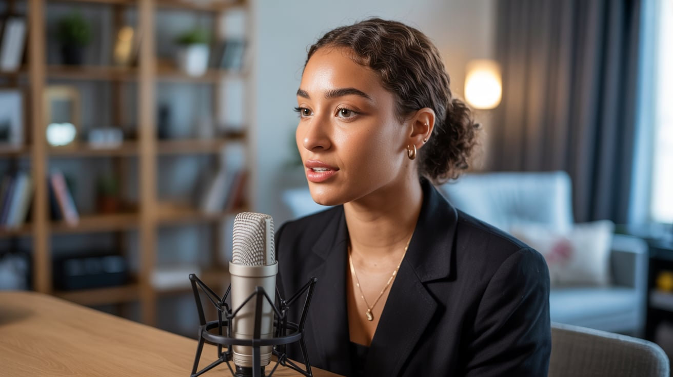 Podcast is the new radio