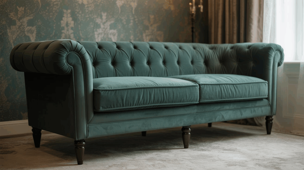 How to Choose the Sofa That’s Perfect for You