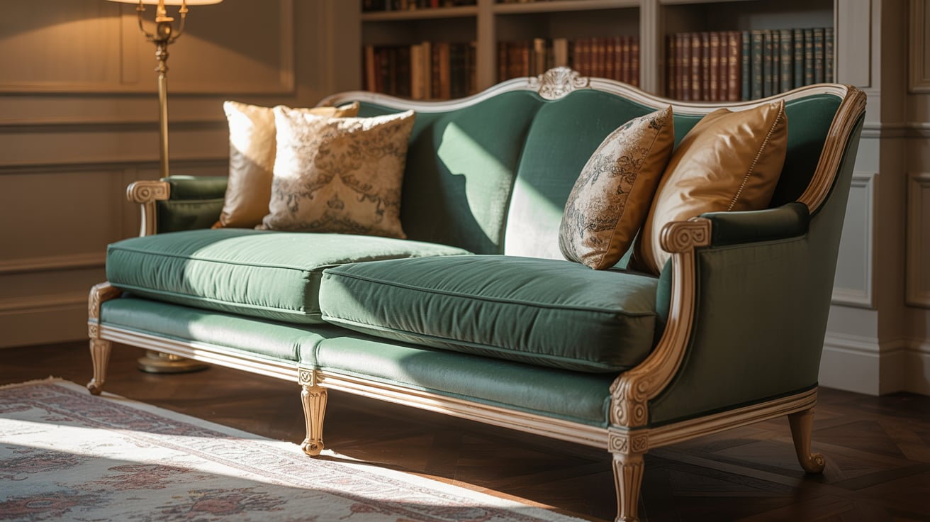 Light SOfa