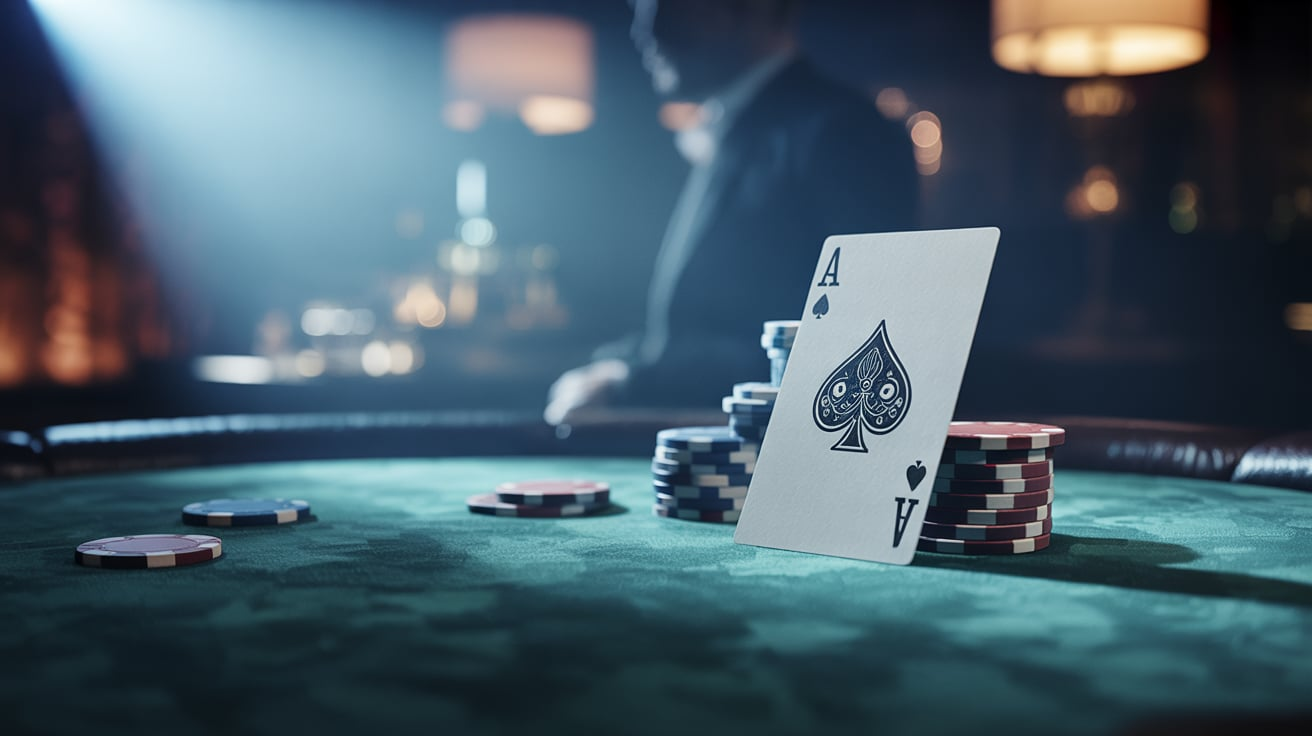 What factors are driving the online social casino market?
