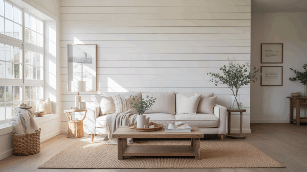 is shiplap out of style