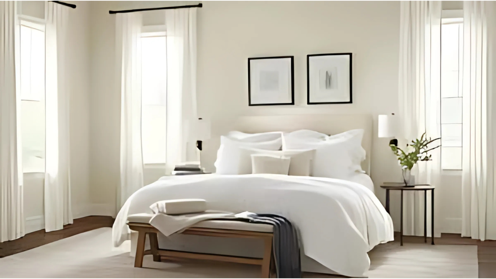 j-Bedrooms