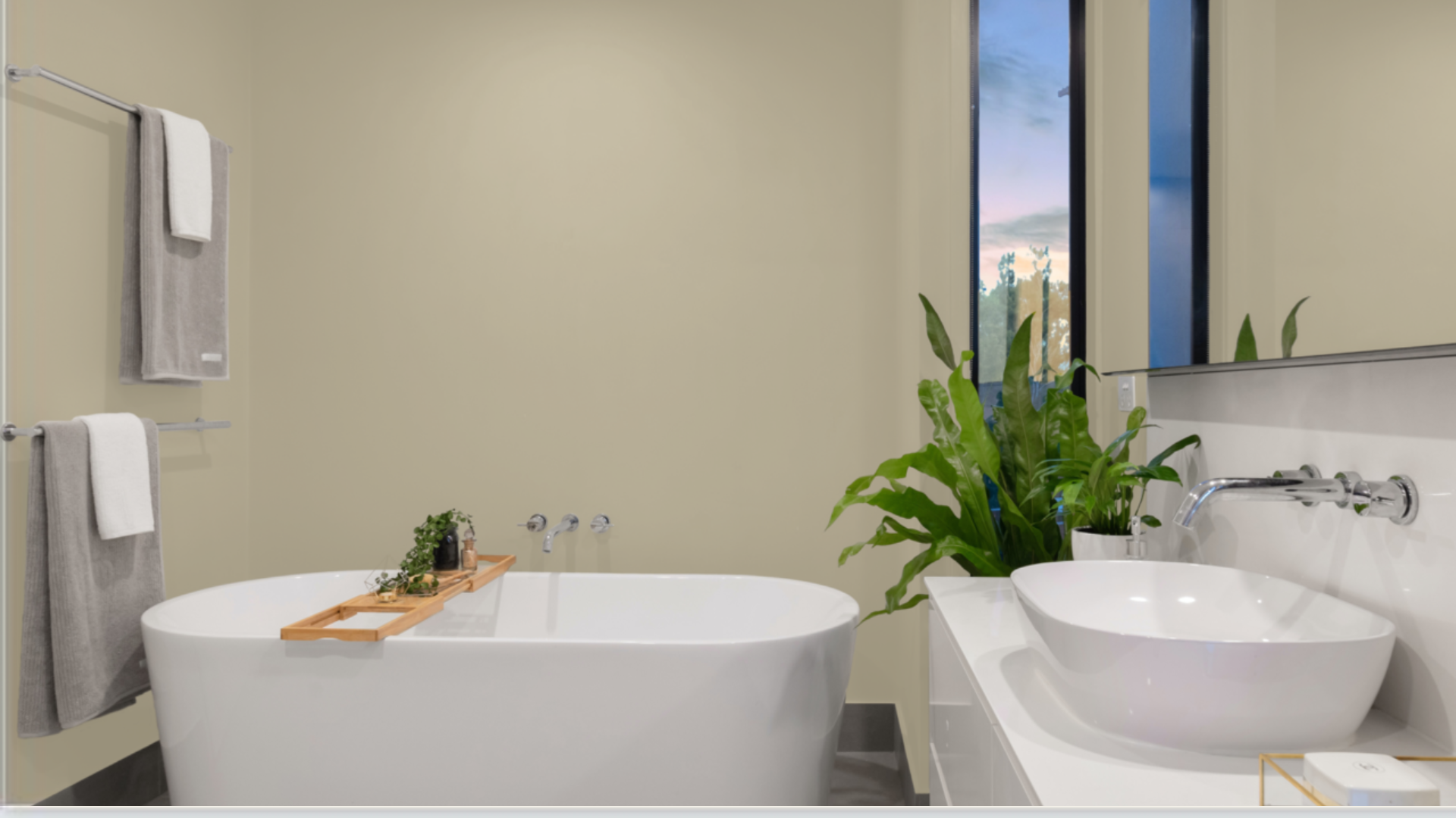 lBathrooms