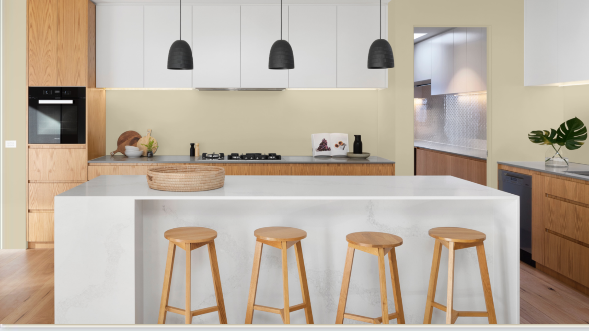 lKitchens