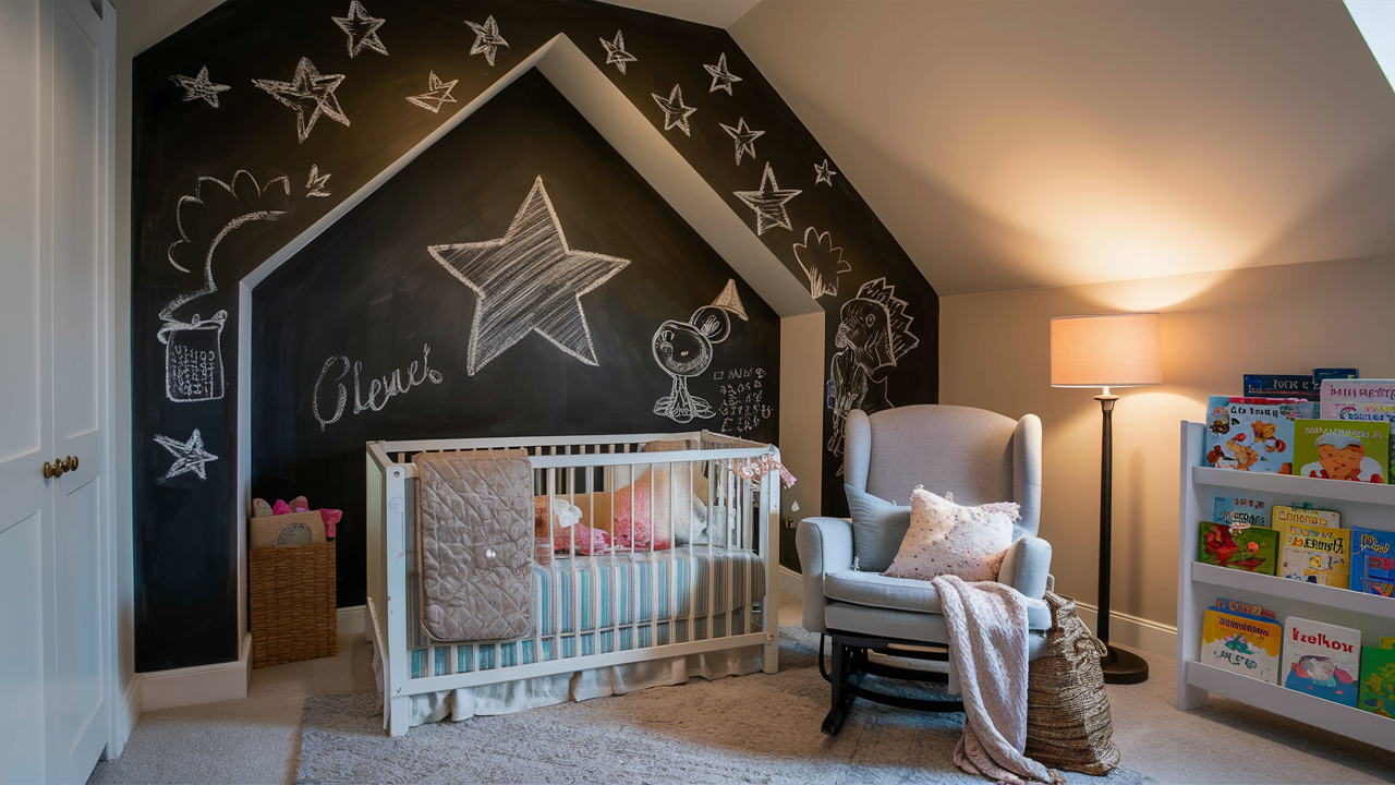 o-15_Chalkboard_Paint_Wall