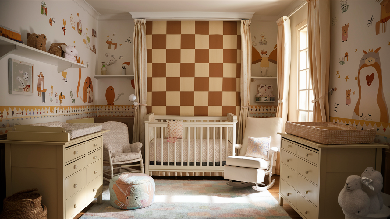 o-22_Chic_Checkerboard_Wall