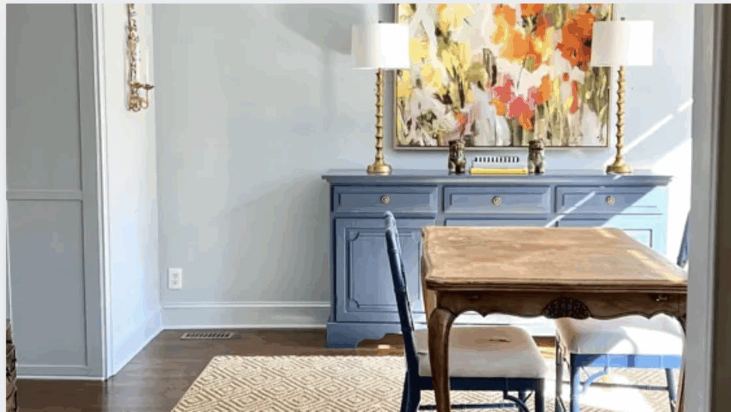 palace pearl benjamin moore