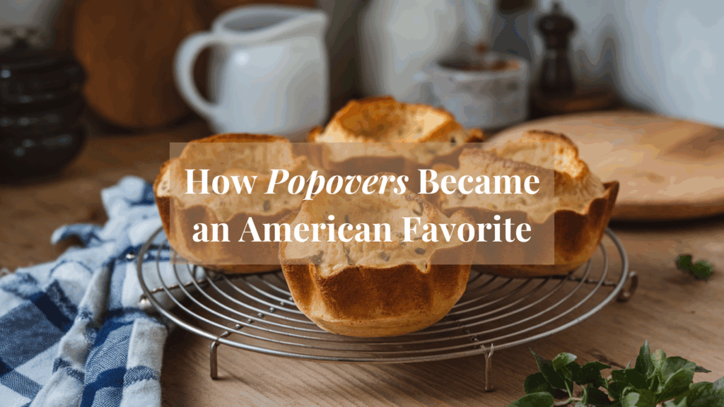 popovers origin