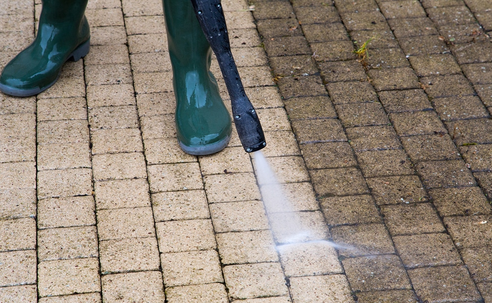 House Washing Services