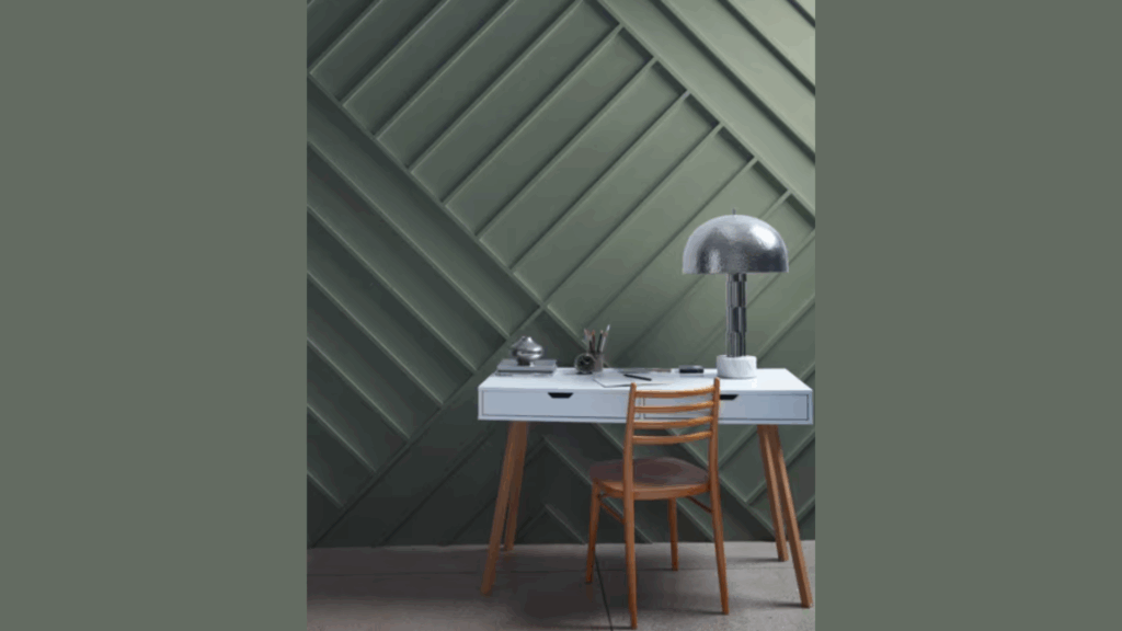 rainy afternoon benjamin moore