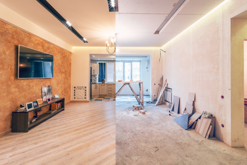 Factors Influencing Home Renovation Costs in 2025