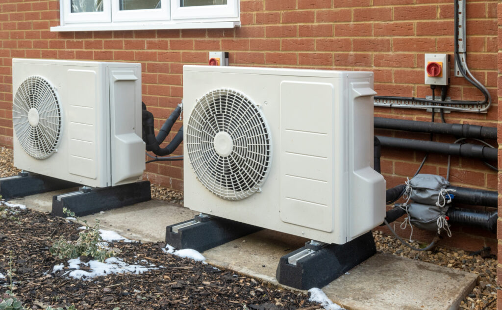 Boosting Property Value With a Heat Pump: A Smart Eco Investment