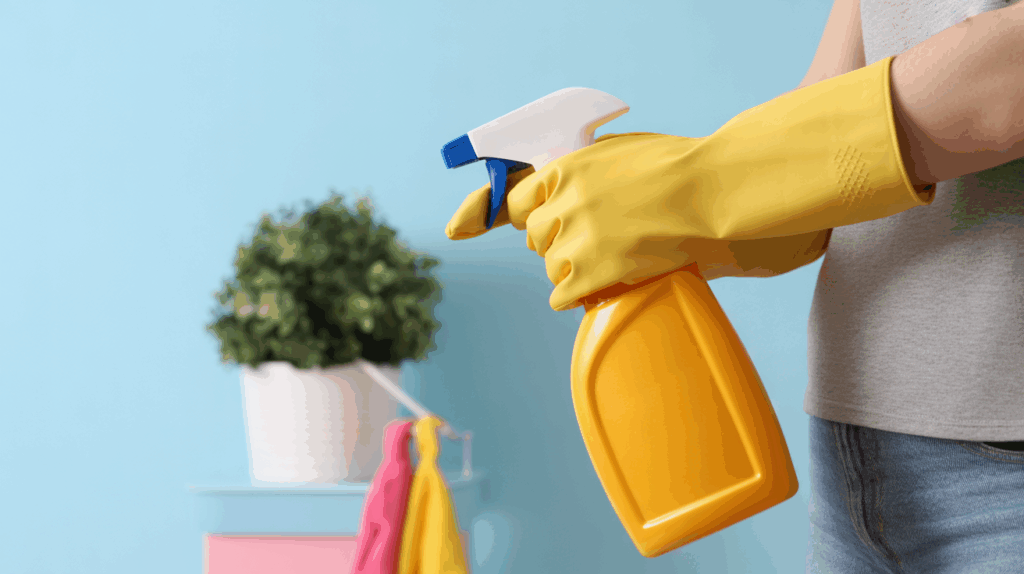 Spring Cleaning Essentials You Shouldn’t Ignore This Year