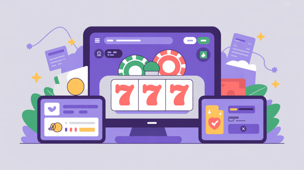 Trusted Websites To Check If An Online Casino Is Legit