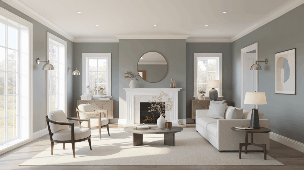 stonington grey benjamin moore