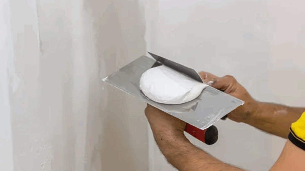 swedish putty