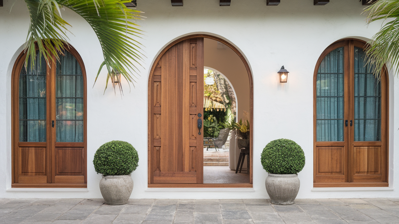 t-3_Doors_and_Window_Frames