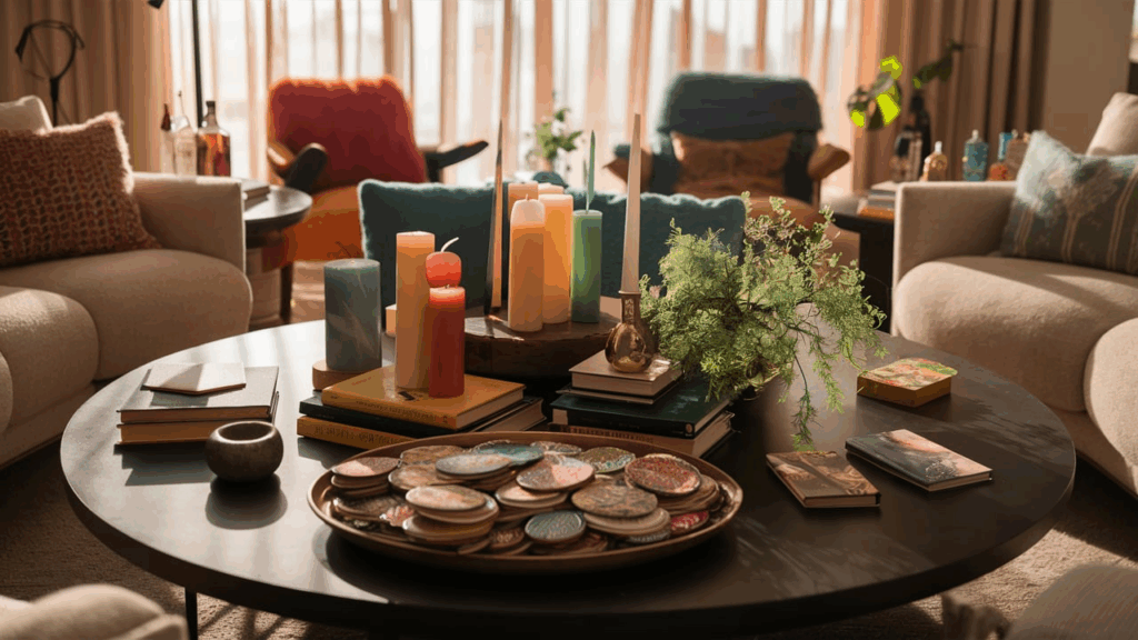 table top designs