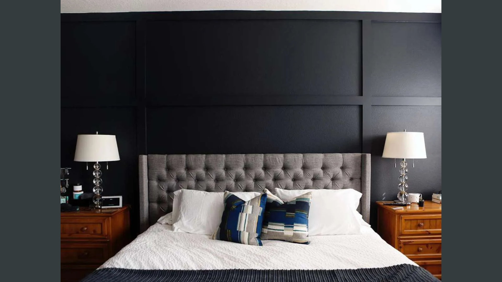 uBedroom