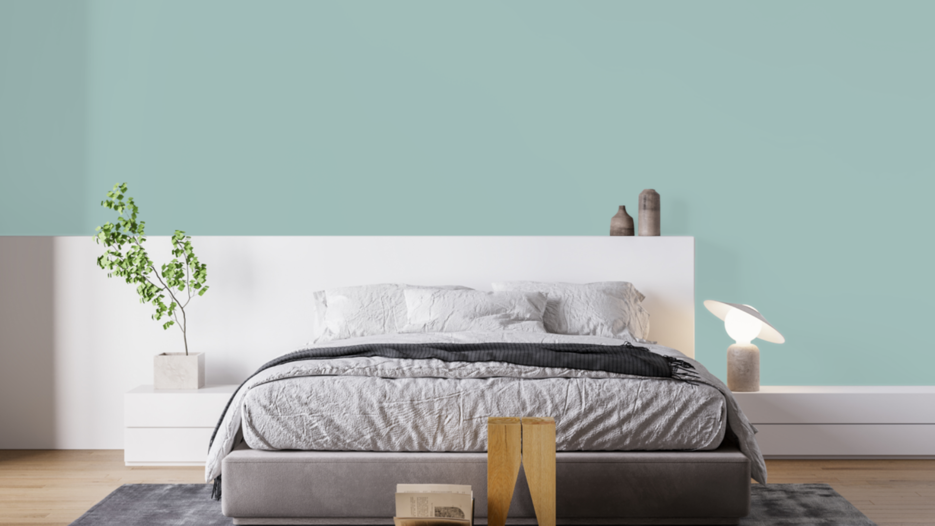 w-Bedrooms