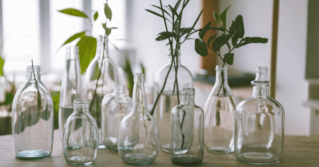 what is a demijohn
