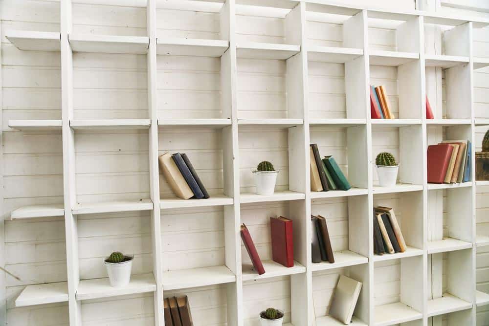 Multi-Functional Furniture and Features