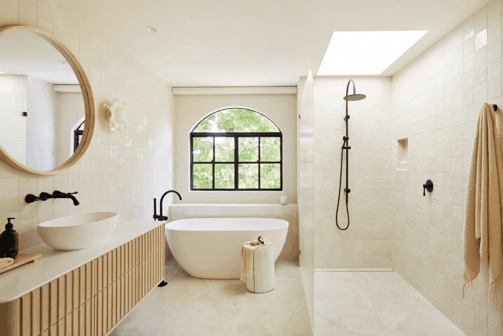 Upgrade Your Bathroom: Focal Point Ideas That Wow